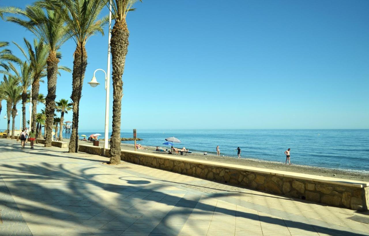 Maravilloso Estudio En Urbanizacion Centro Internacional En Algarrobo Costa A 50 Metros De La Playa Luaran gambar