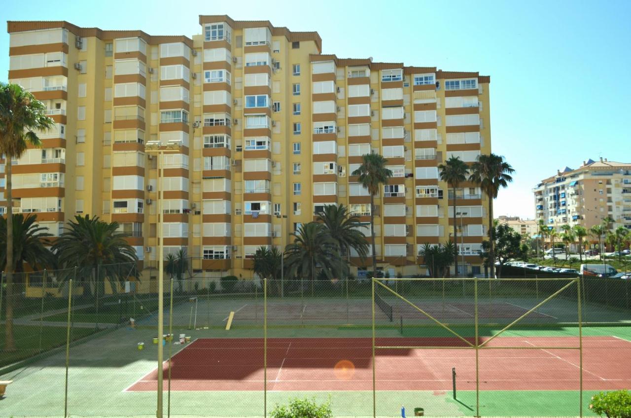 Maravilloso Estudio En Urbanizacion Centro Internacional En Algarrobo Costa A 50 Metros De La Playa Luaran gambar