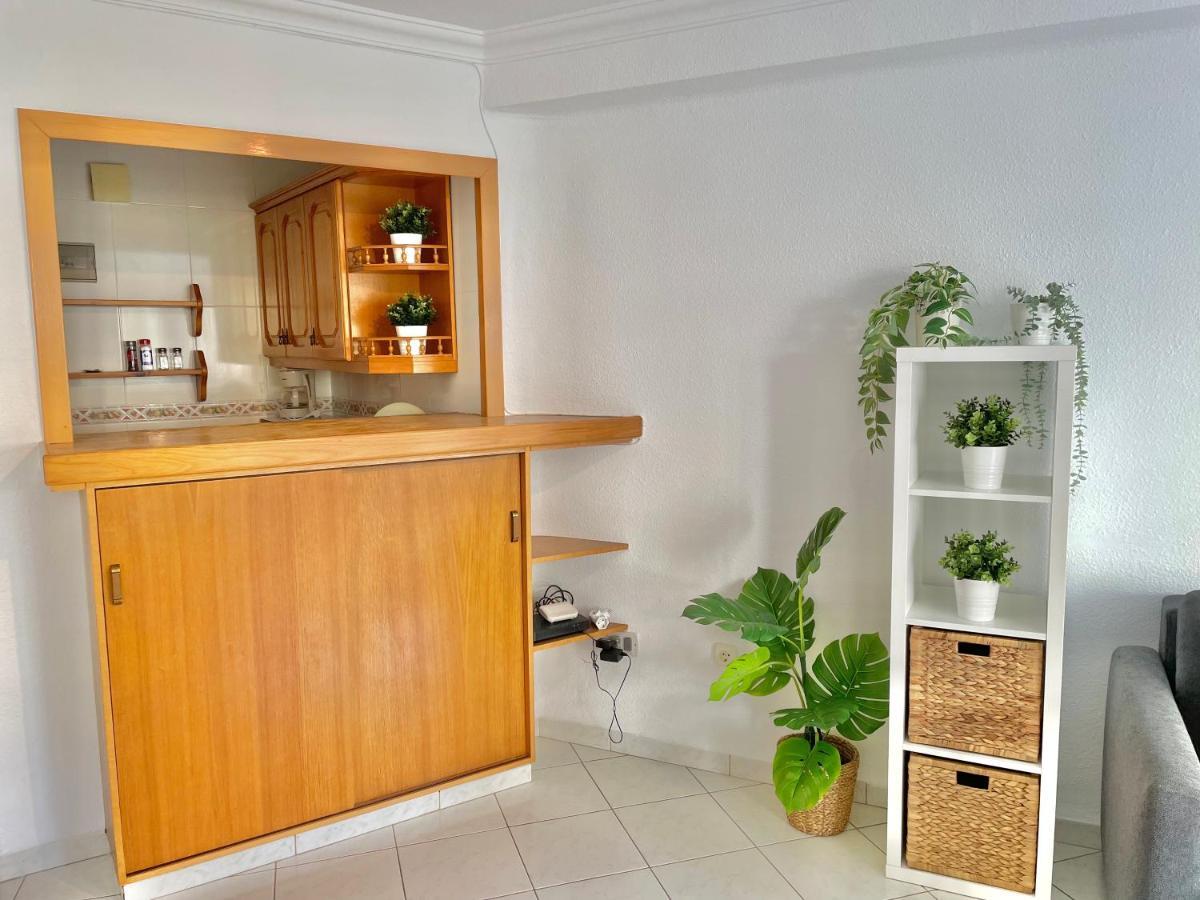 Maravilloso Estudio En Urbanizacion Centro Internacional En Algarrobo Costa A 50 Metros De La Playa Luaran gambar